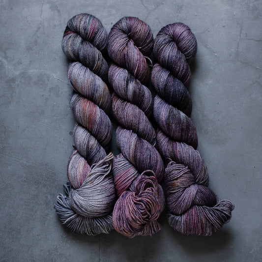 Never Trust a Prince | Selkie