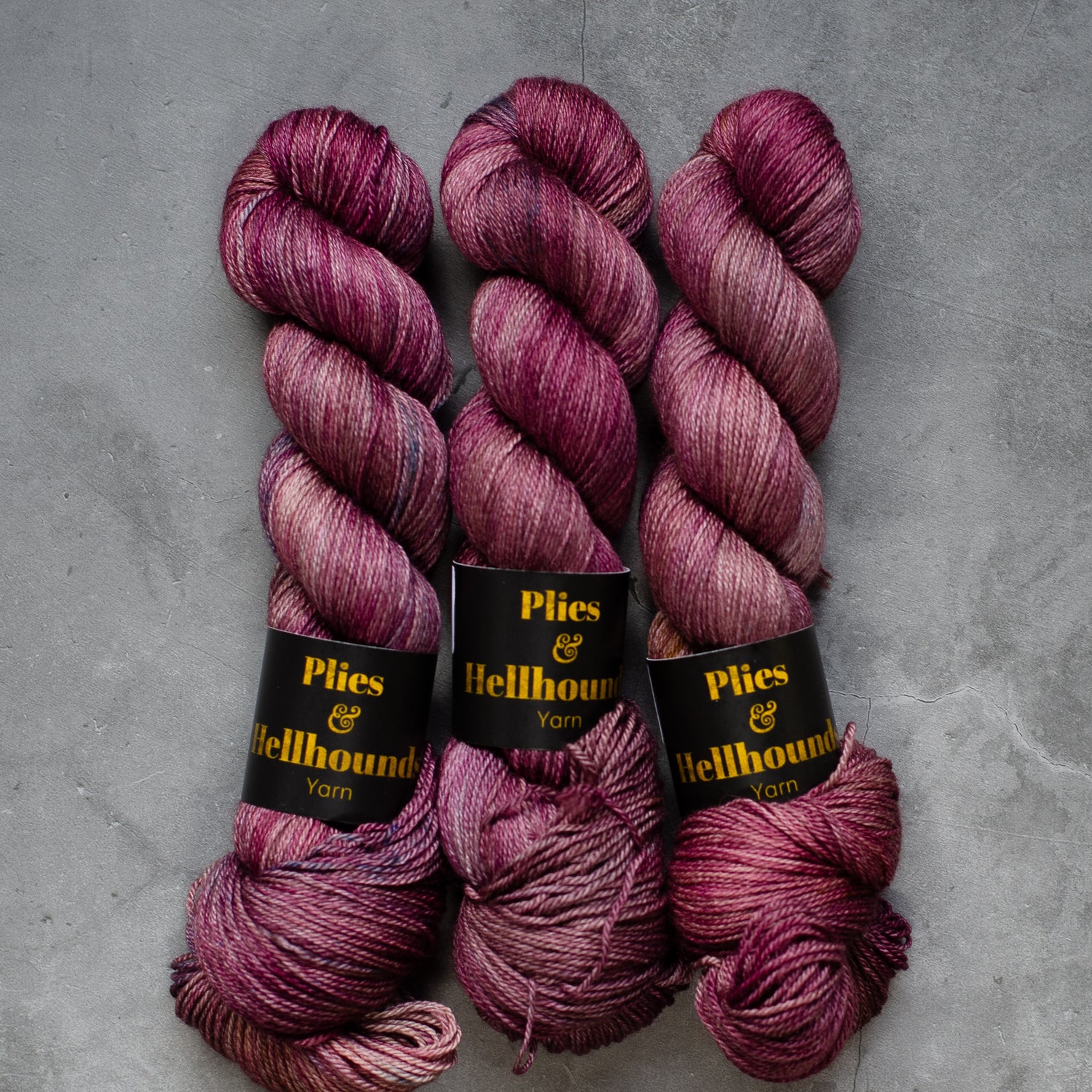 The Full Moon Collection