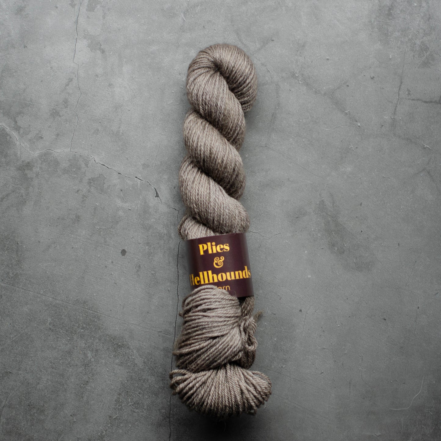 Deny This | Lady Grey DK