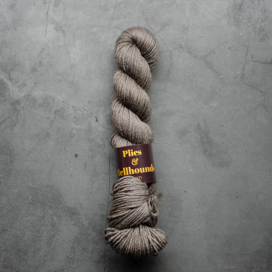 Deny This | Lady Grey DK