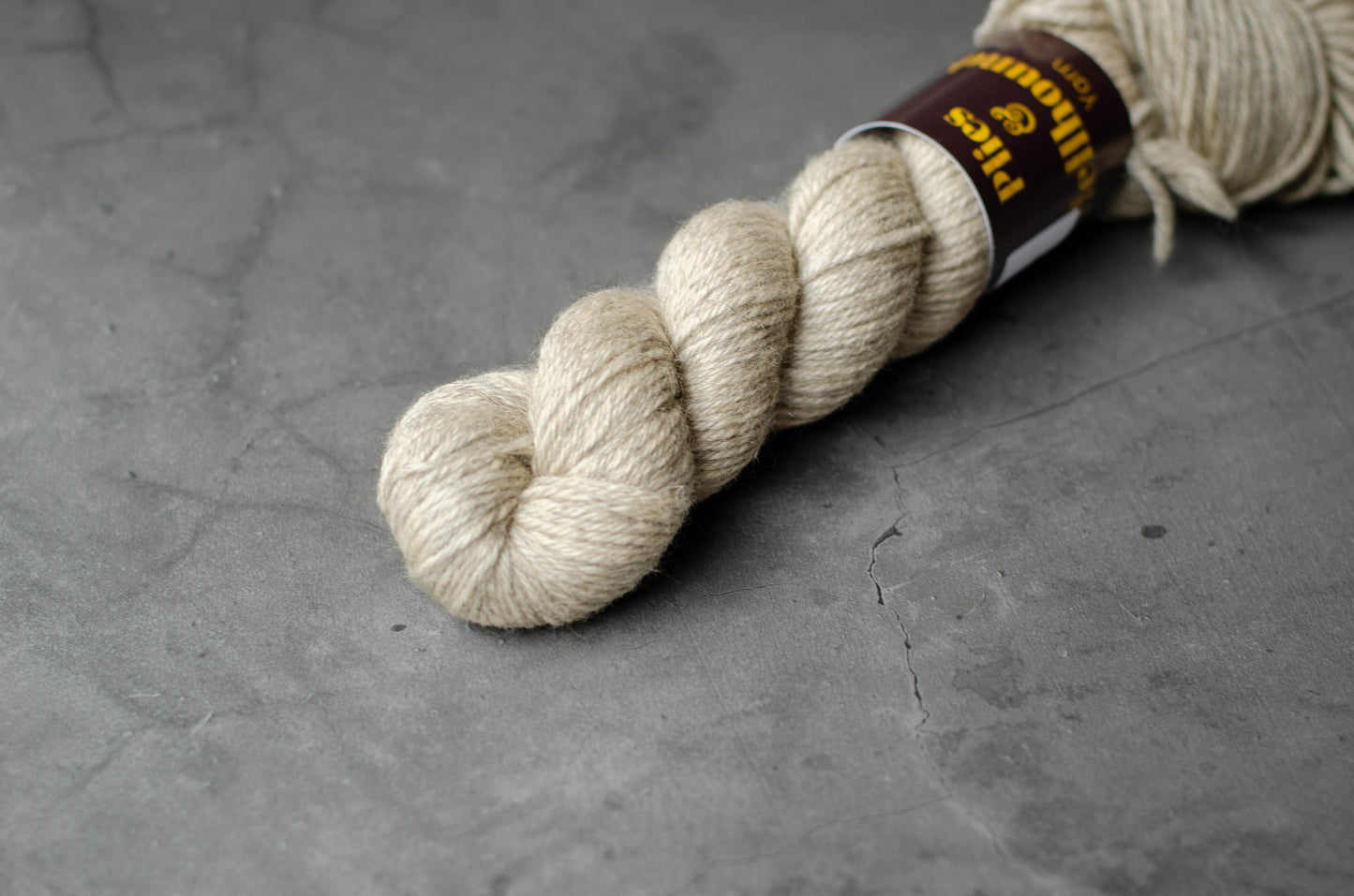 Ephemera | Lady Grey DK