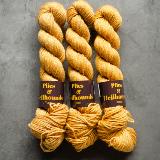 Gilded | Lady Grey DK