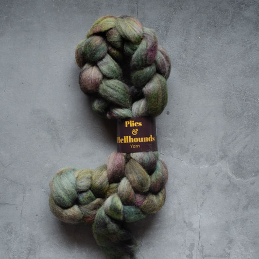 Ravenswood | Grey Corriedale