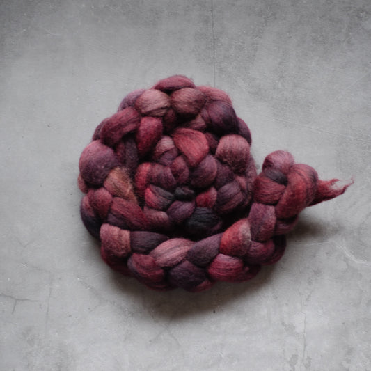 Winter Apples | Grey Corriedale