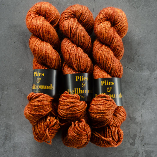 Heartwood | Revival DK