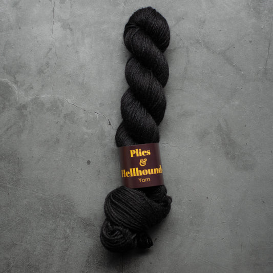 Haunted Nightmares | Lady Grey DK