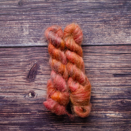 Mabon | Yarn of the Year Club