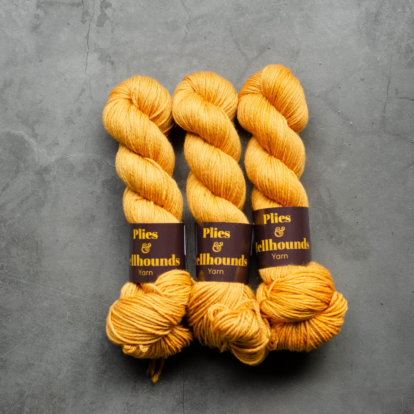 Gilded | PolDK