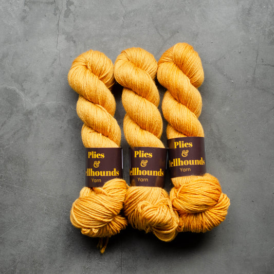 Gilded | PolDK