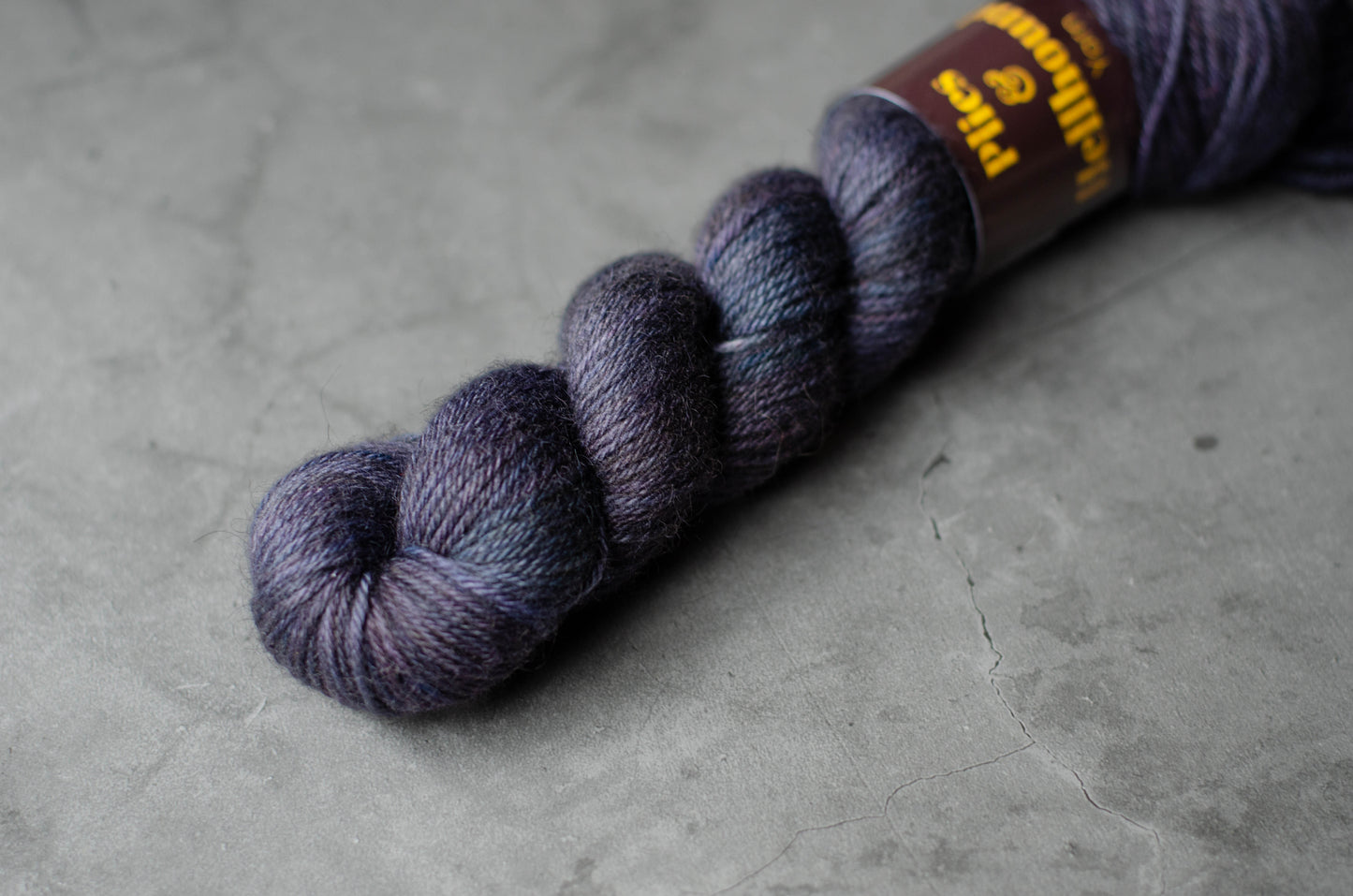Night | Lady Grey DK