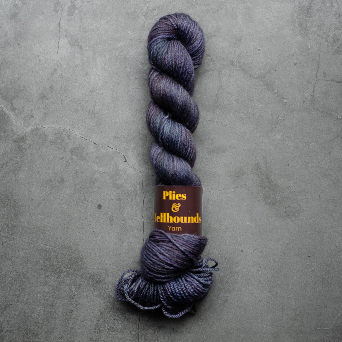 Night | Lady Grey DK