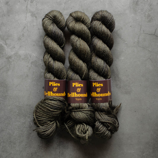 Pthalo | Lady Grey DK