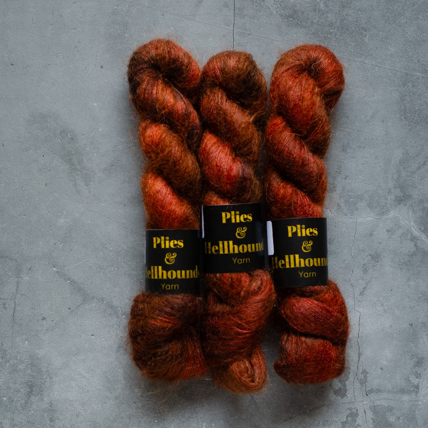 Raihn | Fig Lace