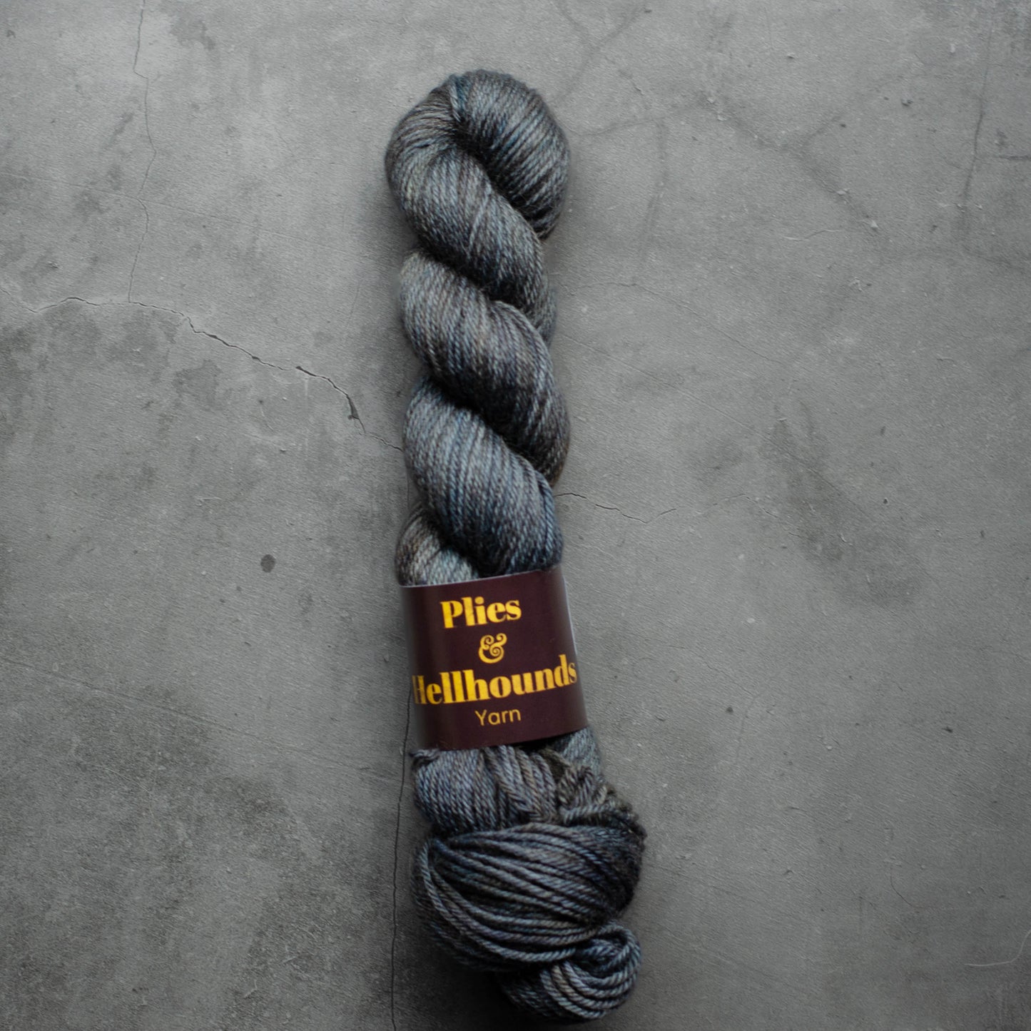 Sea Captains Widow | Lady Grey DK