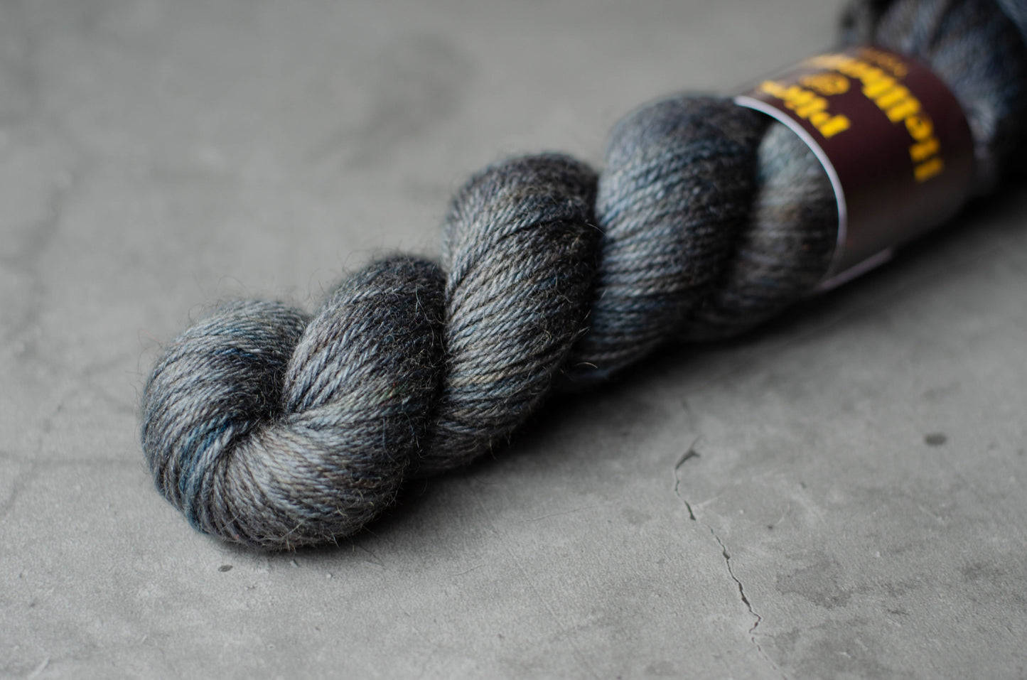 Sea Captains Widow | Lady Grey DK