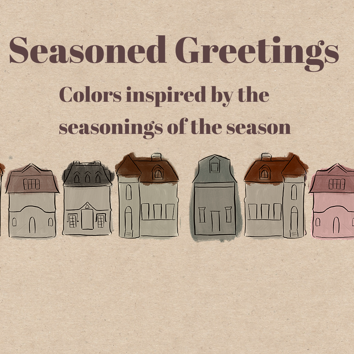 Seasoned Greetings | Fiber Countdown