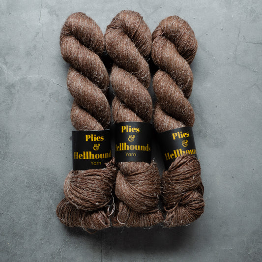 Barren Logs | Winnow
