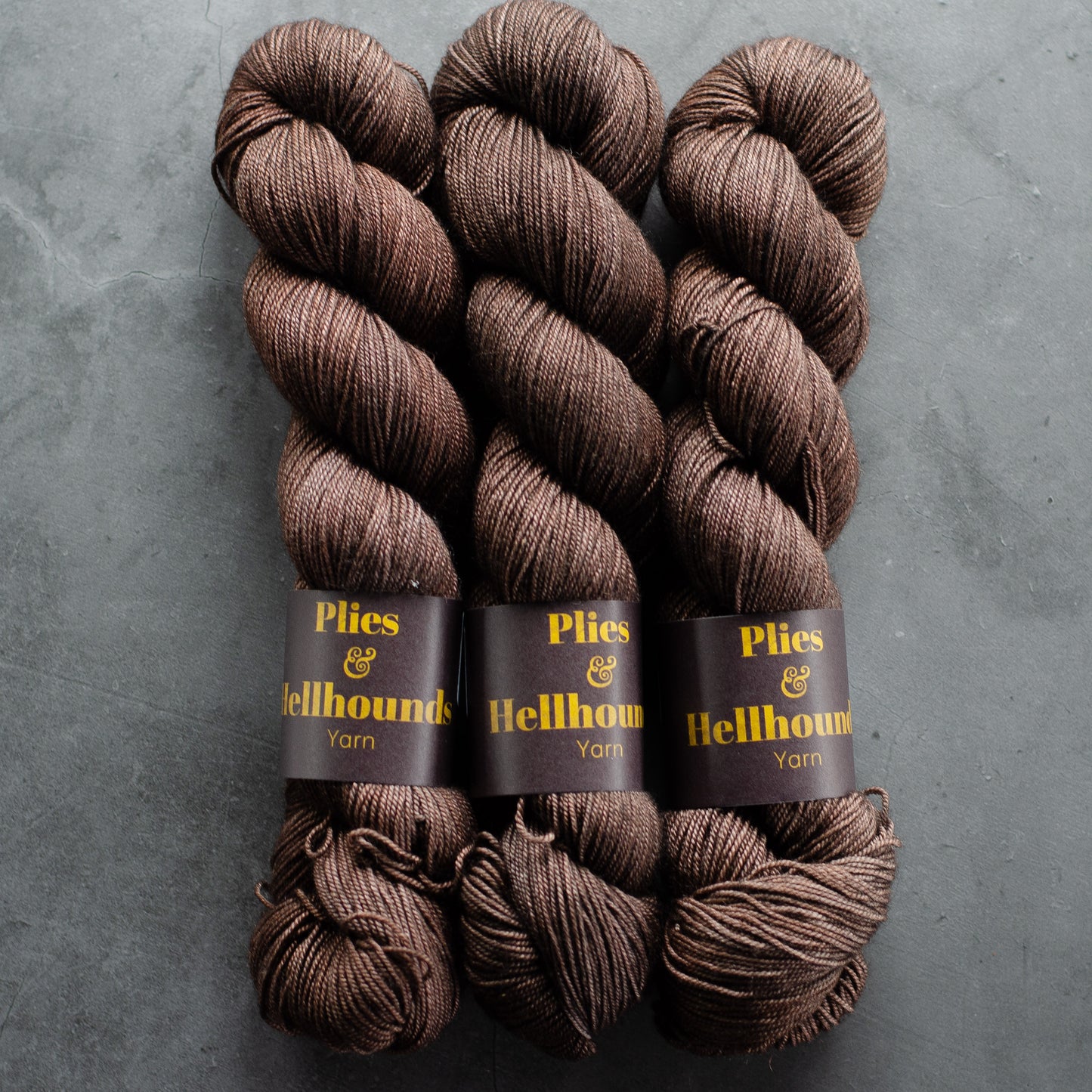 Leather Bound | Nectar