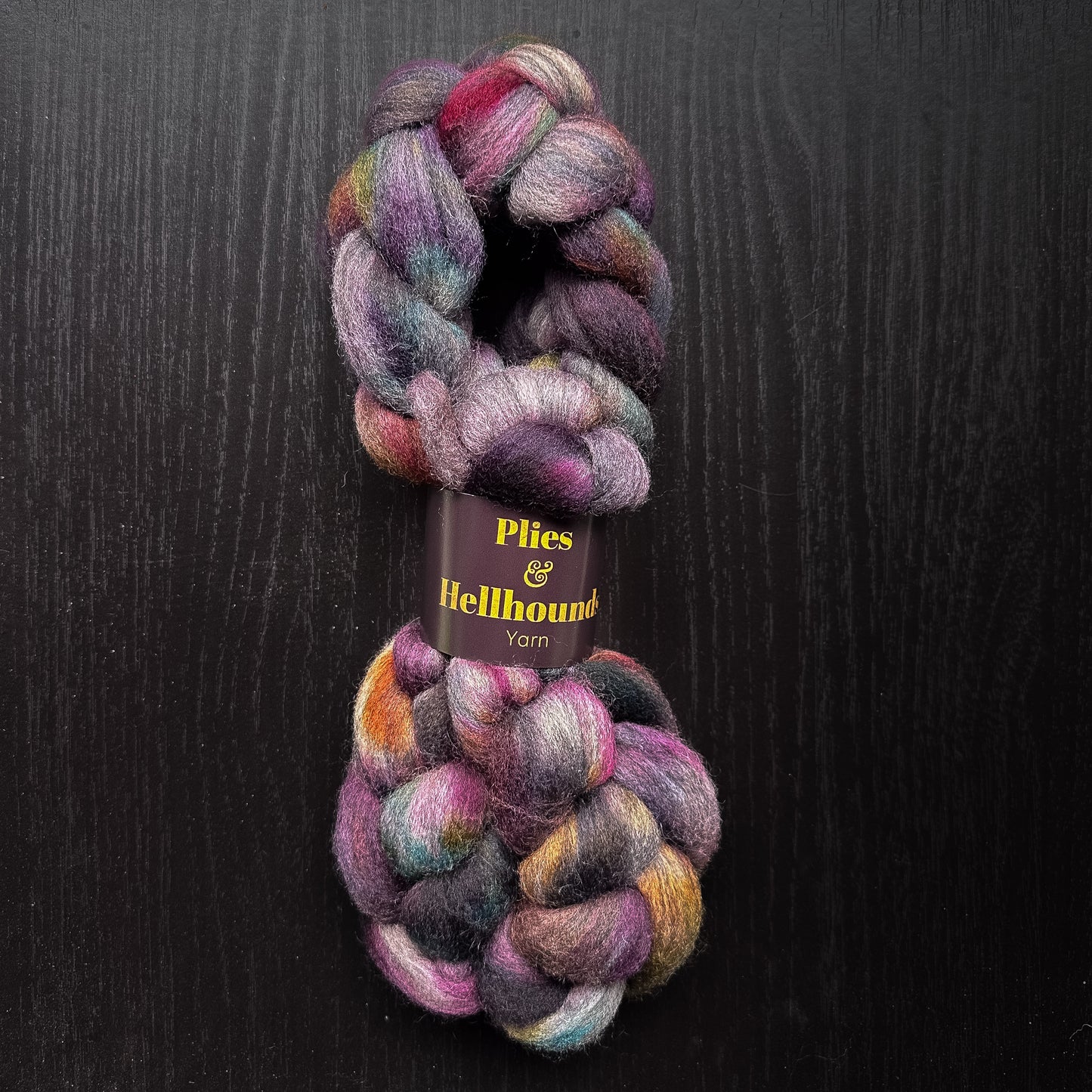 Pigeon | Grey Corriedale