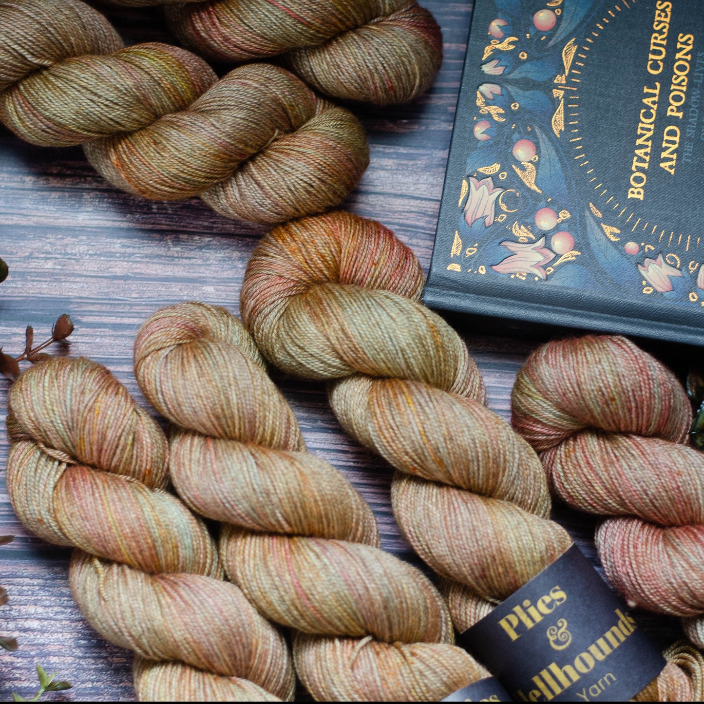 April | Daffodils | Nectar  | Pre-Order